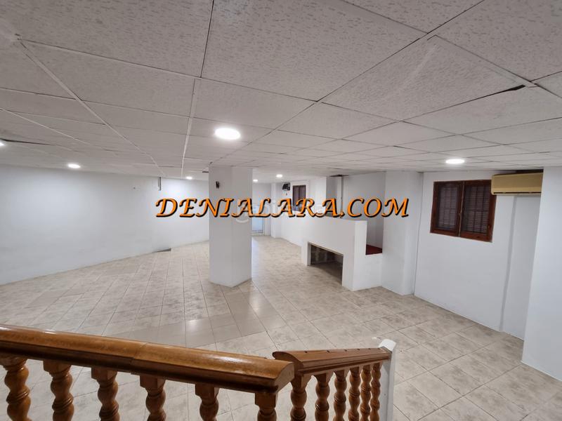 Foto 6be48609-85ec-4a5e-a983-d745ffa2fd5d. Local commercial dans Centro Urbano Dénia