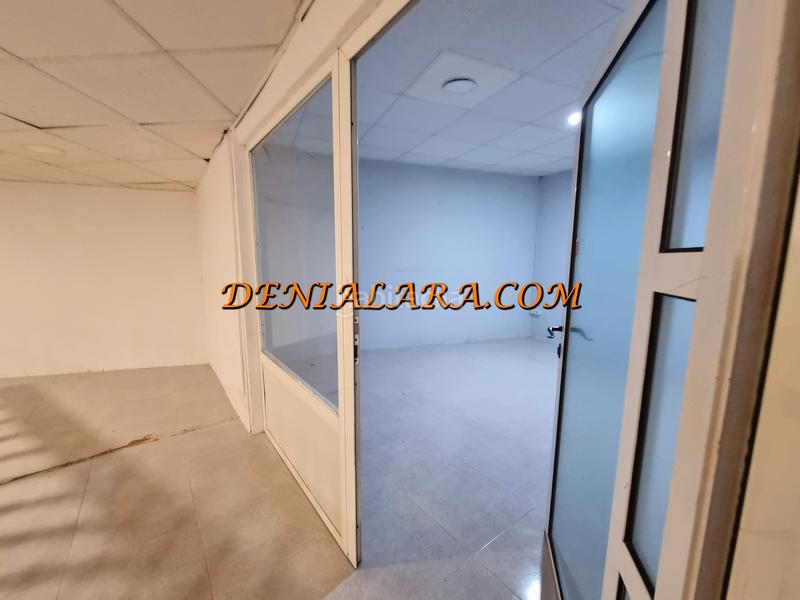 Foto 773f585c-00de-4356-a31f-028571dff267. Local commercial dans Centro Urbano Dénia