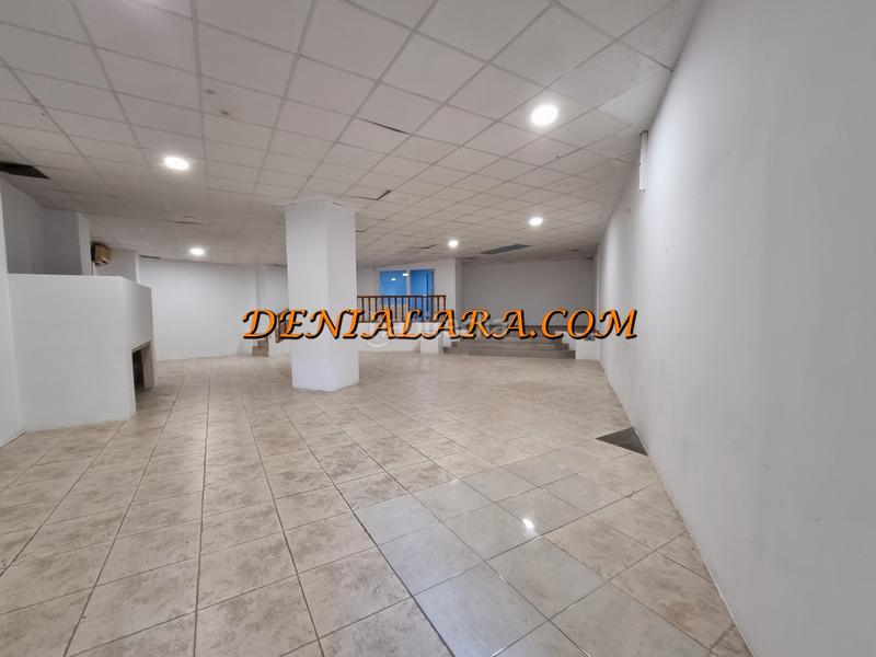 Foto 88bc0419-7dfd-4e8a-a4f3-31d613890283. Local commercial dans Centro Urbano Dénia