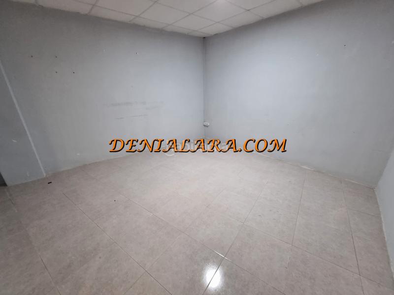 Foto 8c54028d-536f-48e2-be2d-271fd705df8a. Local commercial dans Centro Urbano Dénia