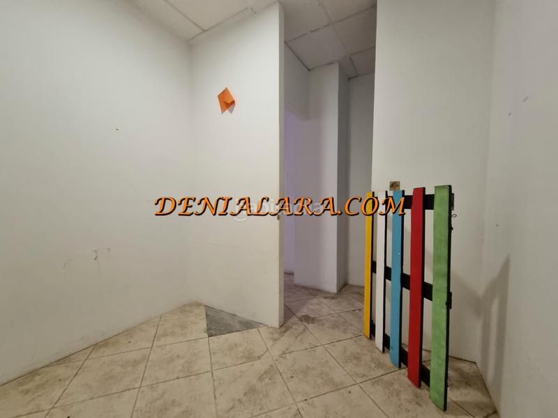 Foto c4d4537d-2b48-4d50-b8ef-4f95f36b1ecd. Local commercial dans Centro Urbano Dénia