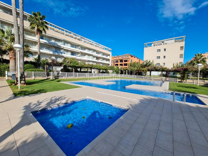 Foto 0a875030-60f2-4aaa-a382-a5bdb1ec4df7. Ático  con vistas al mar con garaje y trastero en Dénia