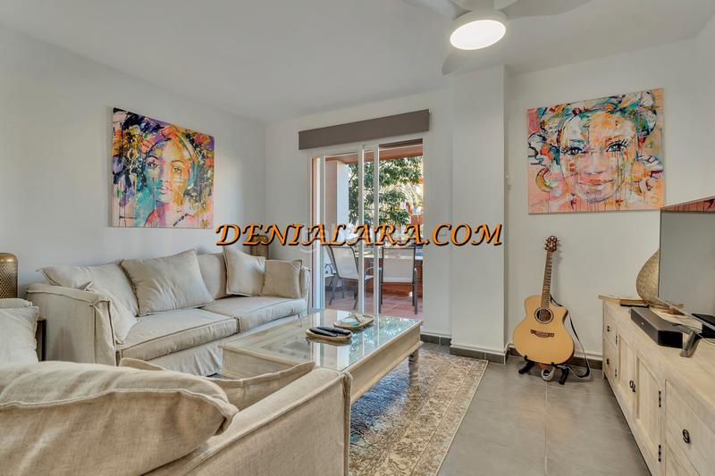 Foto 165a1fce-bab8-415c-8cf9-a7d31c586a30. Appartement avec parking piscine dans El Puerto Dénia