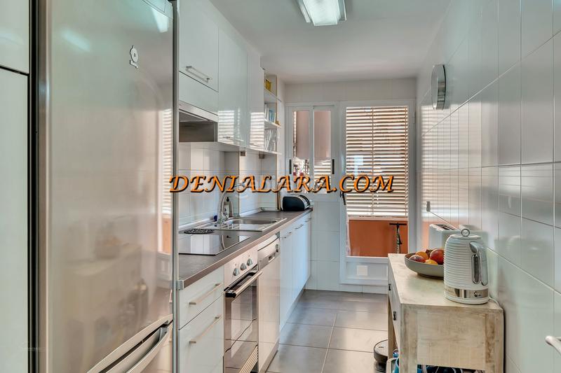 Foto 45c91249-3b66-48a2-b8d4-4a18158c7771. Appartement avec parking piscine dans El Puerto Dénia