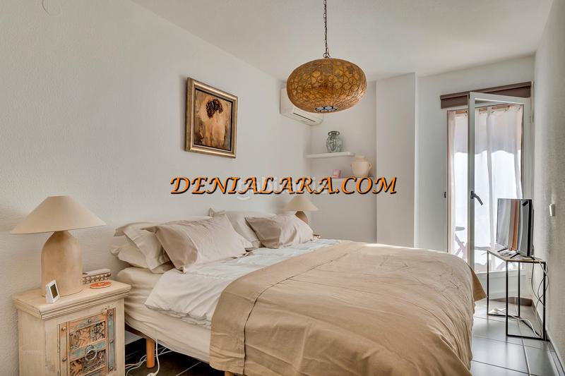 Foto 45ead646-8652-4f25-8edb-2fb5c8d163f6. Appartement avec parking piscine dans El Puerto Dénia