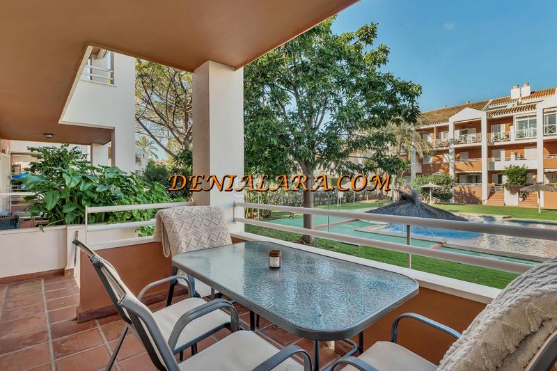 Foto 50971b2c-229f-4358-bf92-1c341adec38a. Appartement avec parking piscine dans El Puerto Dénia