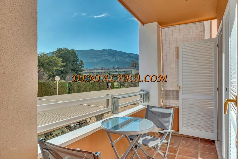 Foto 574c5db7-96c8-4550-8fd8-71e60eeeb33e. Appartement avec parking piscine dans El Puerto Dénia