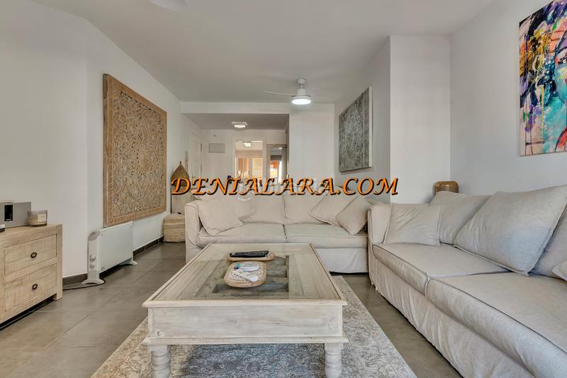 Foto 66493d1f-a463-4c38-9586-9629438c18ed. Appartement avec parking piscine dans El Puerto Dénia