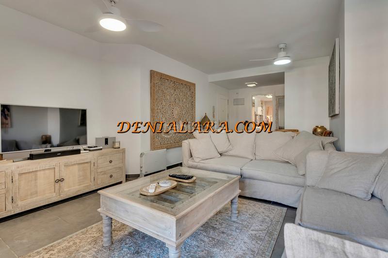 Foto 9212ddad-d6b4-4533-a6f7-a2b62d967a6f. Appartement avec parking piscine dans El Puerto Dénia