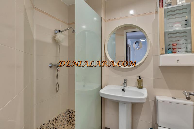 Foto 93b1667f-516e-4c00-8223-8773af303e6a. Appartement avec parking piscine dans El Puerto Dénia