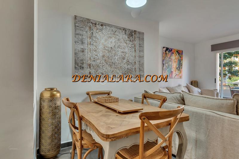 Foto 9c107918-b25a-45ed-88e6-6ce28abfc55a. Appartement avec parking piscine dans El Puerto Dénia