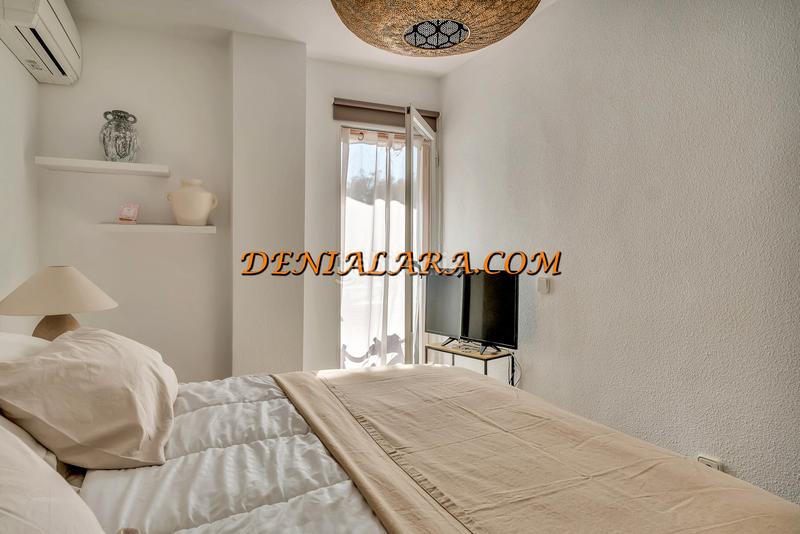 Foto a471c6ee-62af-4761-8a11-ebc1169c5364. Appartement avec parking piscine dans El Puerto Dénia