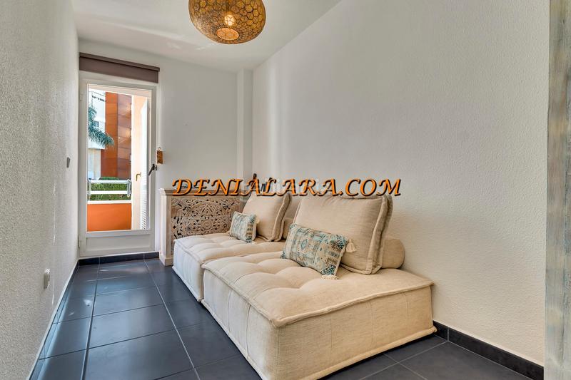 Foto f15dea3c-f87b-4ee5-9db7-cf7198a0a0a4. Appartement avec parking piscine dans El Puerto Dénia