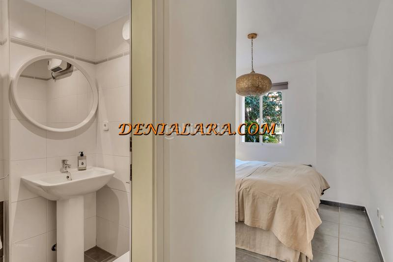 Foto f6629b90-8d15-4894-928c-639124c82da4. Appartement avec parking piscine dans El Puerto Dénia