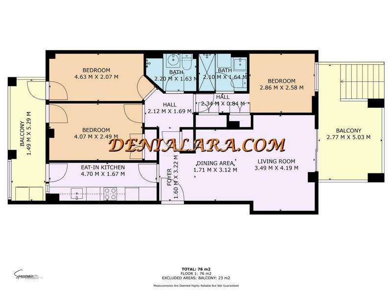 Foto fba64fe7-40ef-452d-b6ad-15379e6f45ba. Appartement avec parking piscine dans El Puerto Dénia