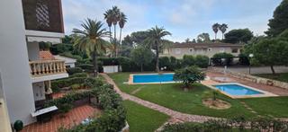 Lloguer Apartament a Carretera provincial del barranc del monyo 65. Alquiler anual en residencial | zona rotas