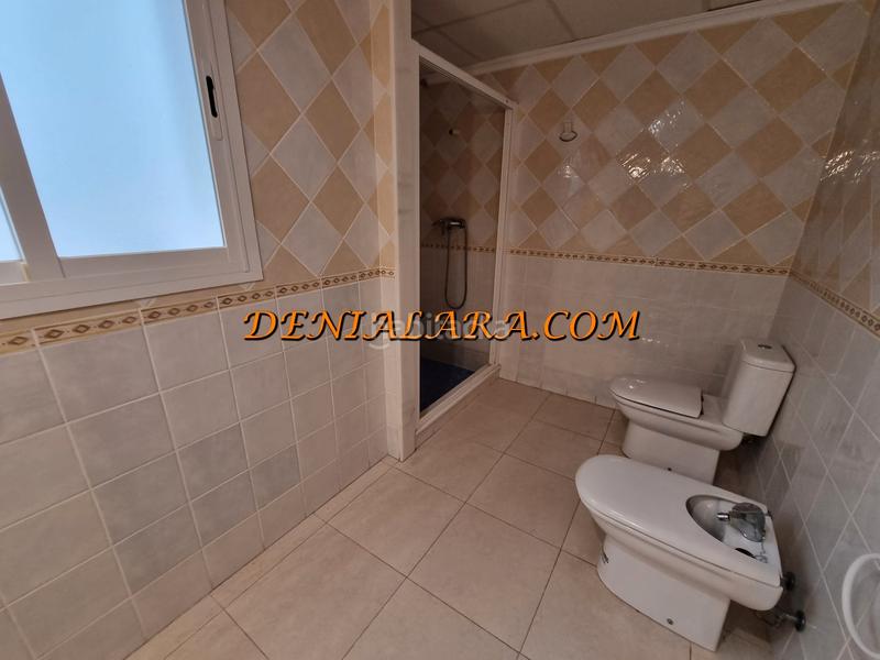 Foto 6e8e5c3e-586c-4d5b-9b9a-53c3408650ed. Rent flat in Ondara