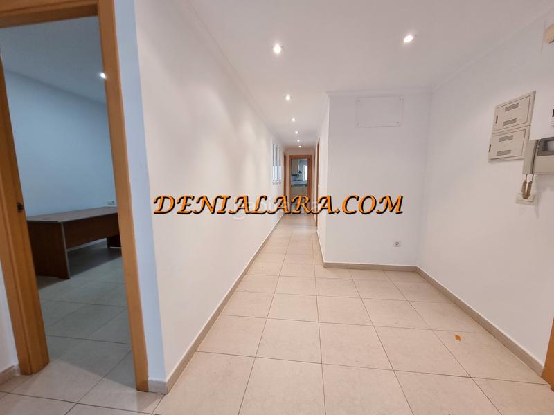 Foto 886d1fc2-0d79-45b9-9c9c-68d7e76c65d2. Rent flat in Ondara