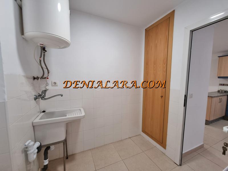 Foto 9556aede-89a7-4881-9531-415c1c6033ab. Rent flat in Ondara