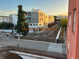 Etagenwohnung in Ondara. ¡oportunidad en pleno centro de ondara!