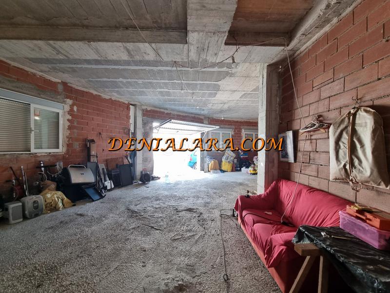 Foto 7438b787-d721-41ec-a53b-807f8b9f41af. Edificio  de 390 m² en venta – una oportunidad única para personalizar a tu gusto en Sagra