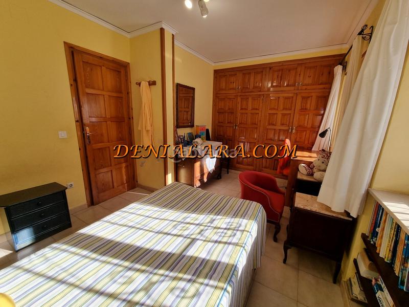 Foto 06f6aa4a-83d1-4225-8638-d586fcb341c3. Chalet con camino parcheggio piscina in El Montgó Dénia