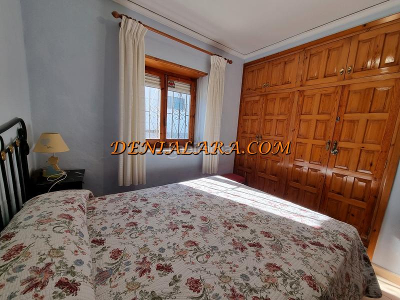 Foto 63e791c1-b8c2-42ab-beb4-2f2a89f3545f. Chalet con camino parcheggio piscina in El Montgó Dénia