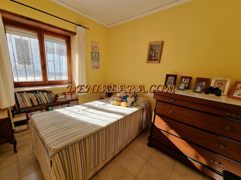 Foto 73635e4f-4732-4a3e-9680-720160d44d53. Chalet con camino parcheggio piscina in El Montgó Dénia