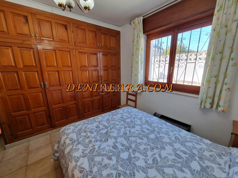 Foto 8bb182cb-70e6-458e-a4c4-42c9f3459d3d. Chalet con camino parcheggio piscina in El Montgó Dénia