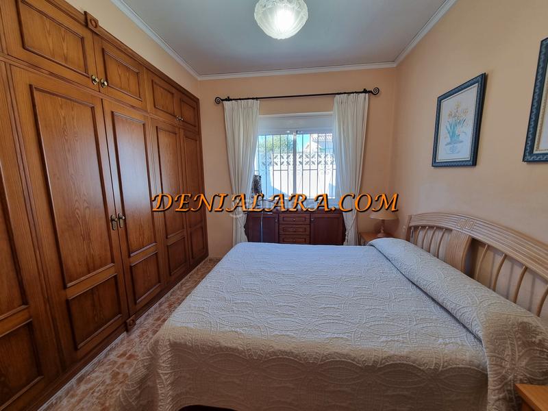 Foto 964a4ab0-6d78-4f20-91a7-cf4434f2fc34. Chalet con camino parcheggio piscina in El Montgó Dénia