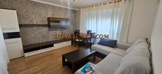 Lloguer Pis a Centro Urbano. Alquiler anual de 3 habitaciones en denia