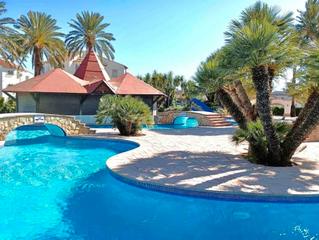 Lloguer Apartament  Carrer òliba 70. Alquiler hasta el 31 de mayo en residencial