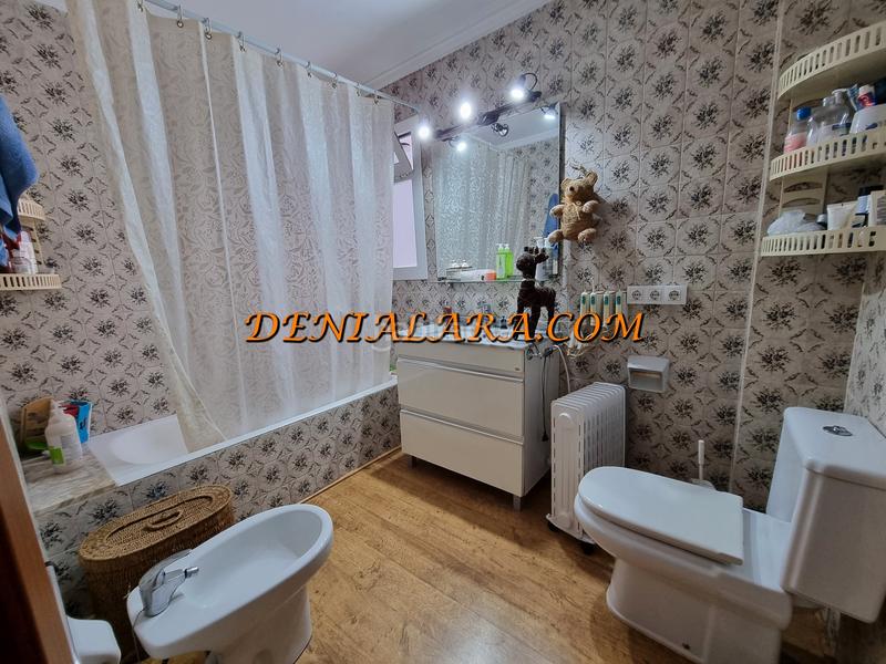 Foto 15f8980b-d597-4296-8c64-860fe05f3d1d. Etagenwohnung in Pego