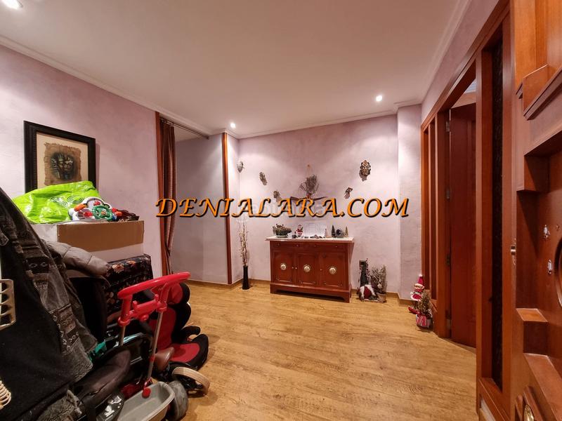 Foto 37ffa4b9-22fe-4aa9-a6be-453afb9acef7. Etagenwohnung in Pego