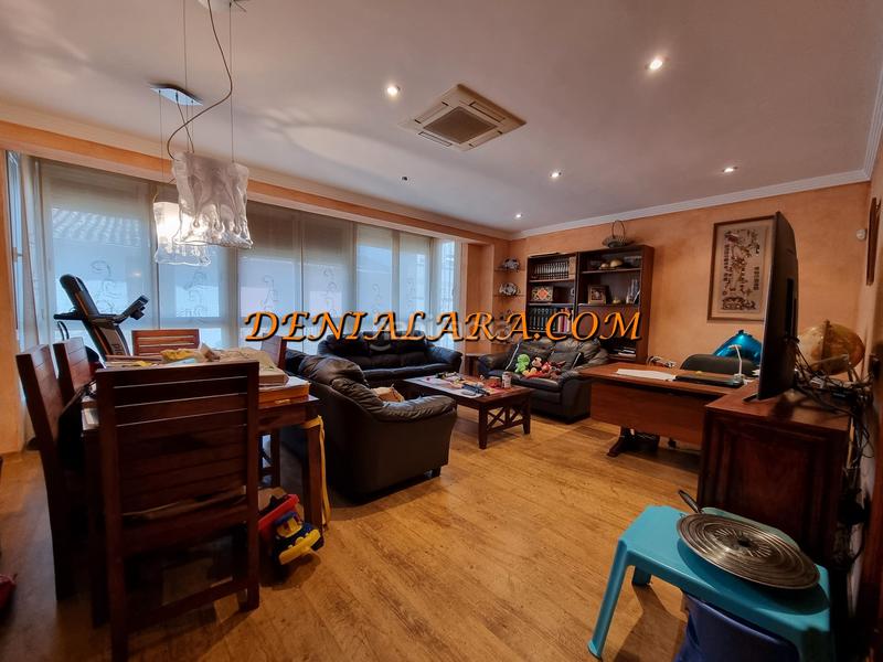 Foto 58dbd187-edc4-43aa-9796-07c1289ad3ae. Etagenwohnung in Pego