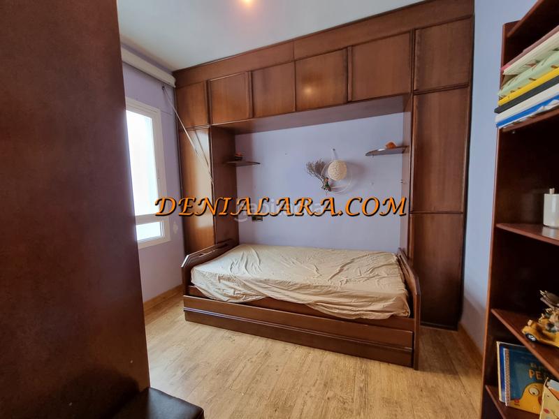 Foto 8ec0738b-e685-4c5e-be8c-3ba4ccfb2779. Etagenwohnung in Pego