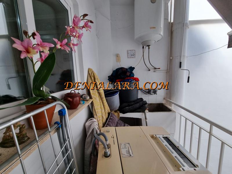 Foto 9be74845-a353-488e-8777-71532a454444. Etagenwohnung in Pego