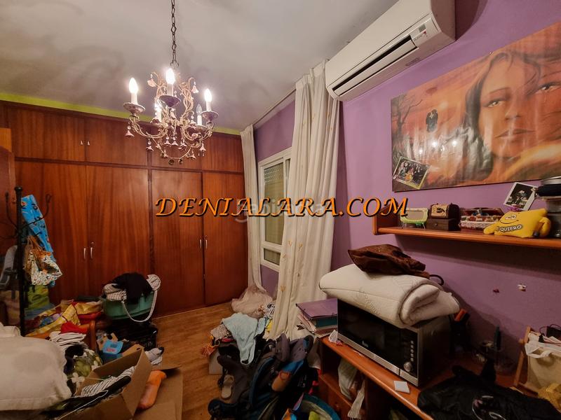 Foto a5476fa2-c576-496f-b226-0746a8f01b94. Etagenwohnung in Pego