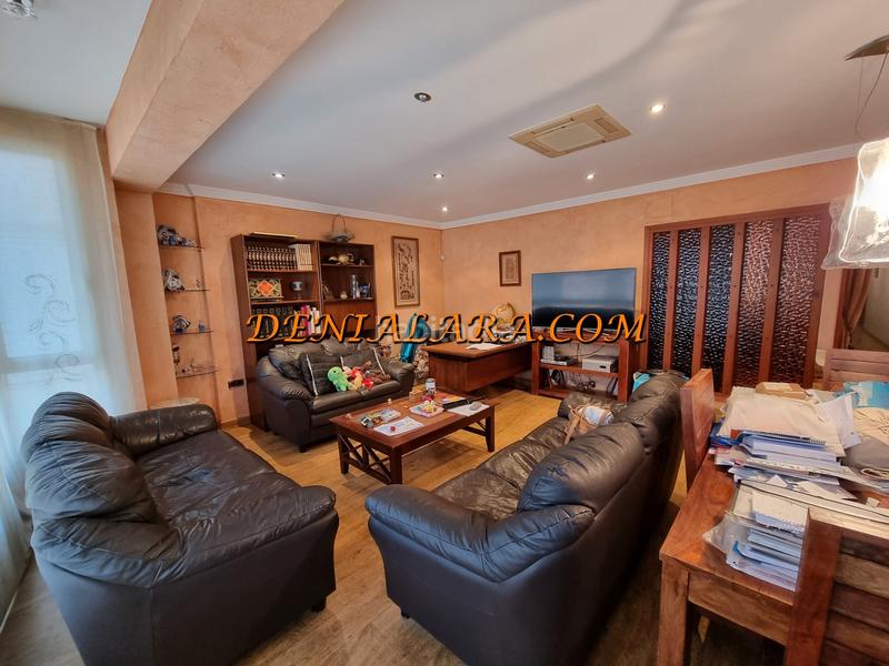 Foto d82bf9a3-f62e-4da3-b565-2ba55378e345. Etagenwohnung in Pego