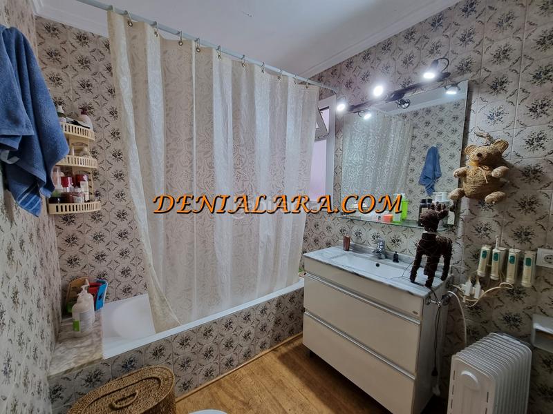 Foto d9d3d67a-af2d-4843-9304-70e8fd2fda49. Etagenwohnung in Pego