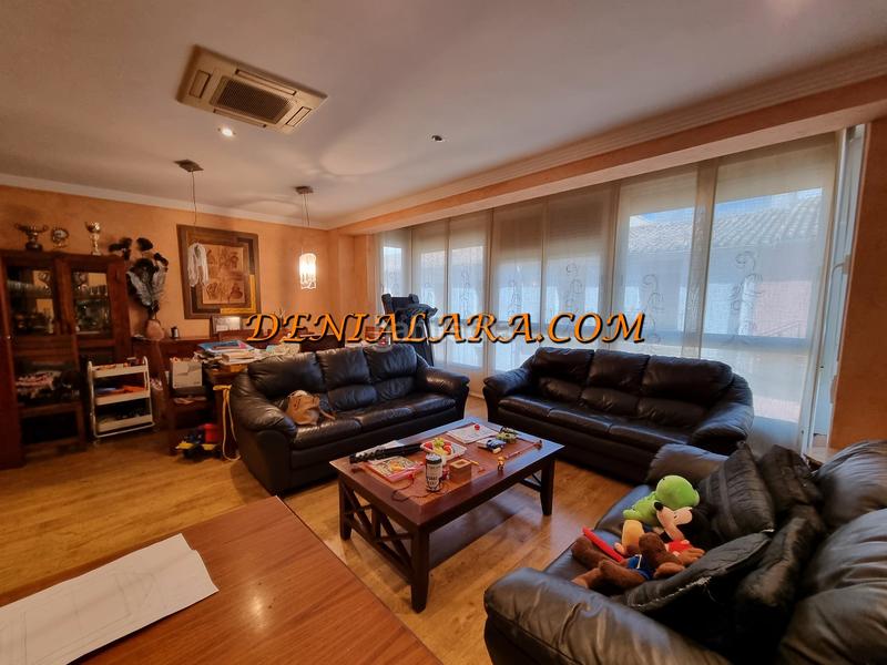 Foto f531b795-f171-4899-babb-97636607793b. Etagenwohnung in Pego
