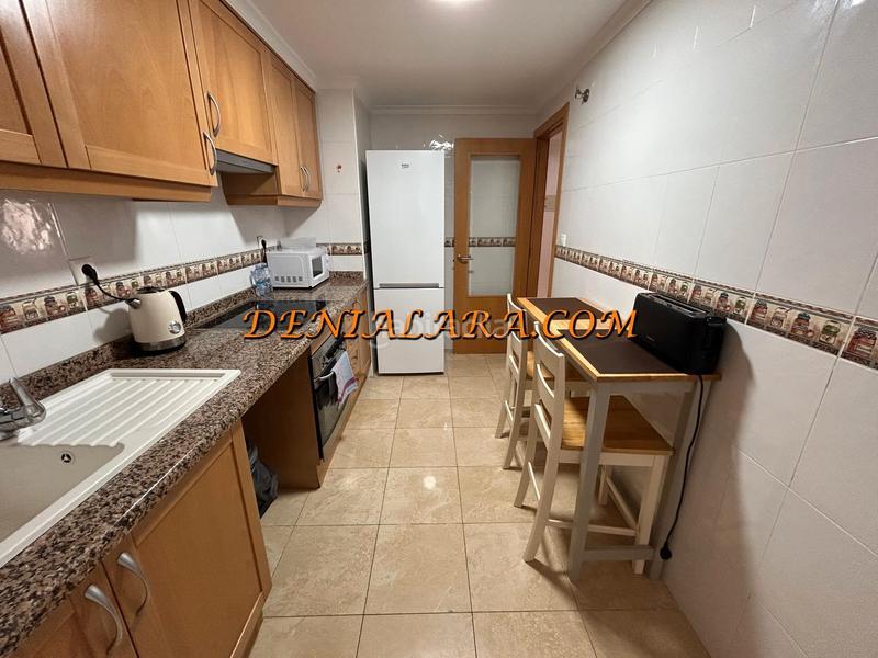 Foto 09e37b16-6dca-4618-9564-df14a47d14d4. Flat with heating in Saladar Dénia
