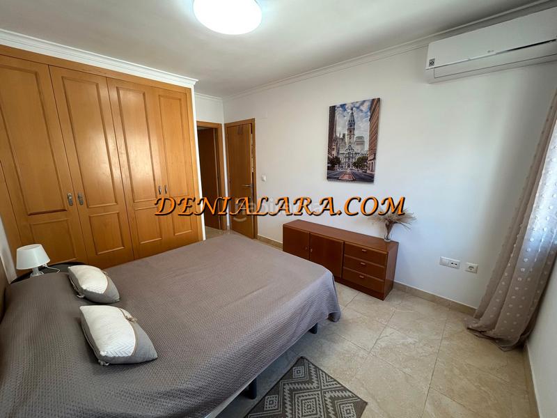 Foto 105e5b40-47c8-4891-96a0-f293f58994c9. Flat with heating in Saladar Dénia