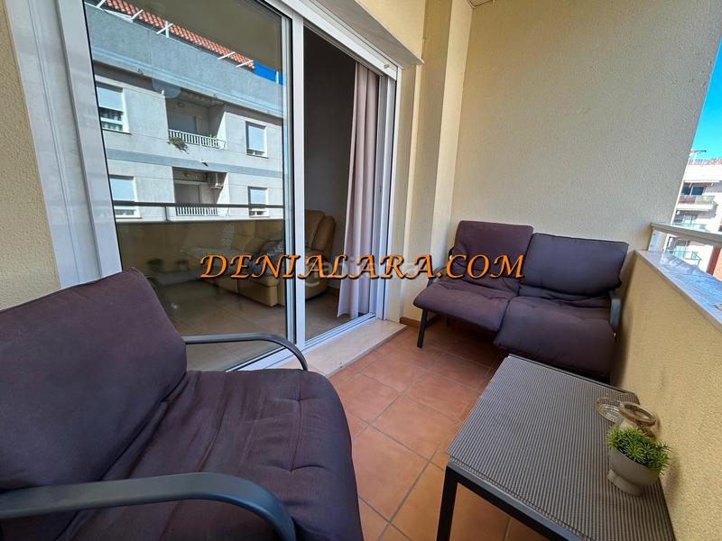 Foto 172b29ff-78a9-4535-bd34-8f373a0a1464. Flat with heating in Saladar Dénia