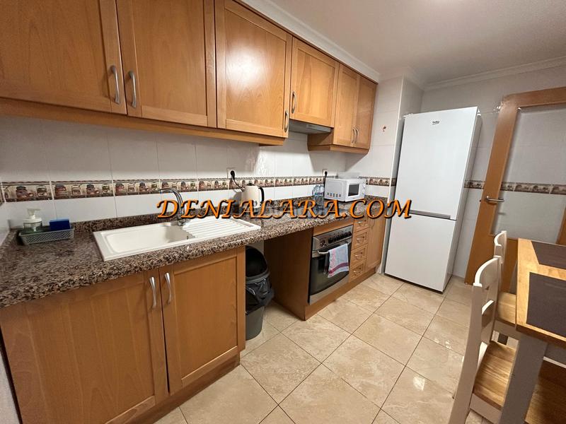 Foto 18e5820c-a98b-4e1b-bd13-7ecd61e3df18. Flat with heating in Saladar Dénia