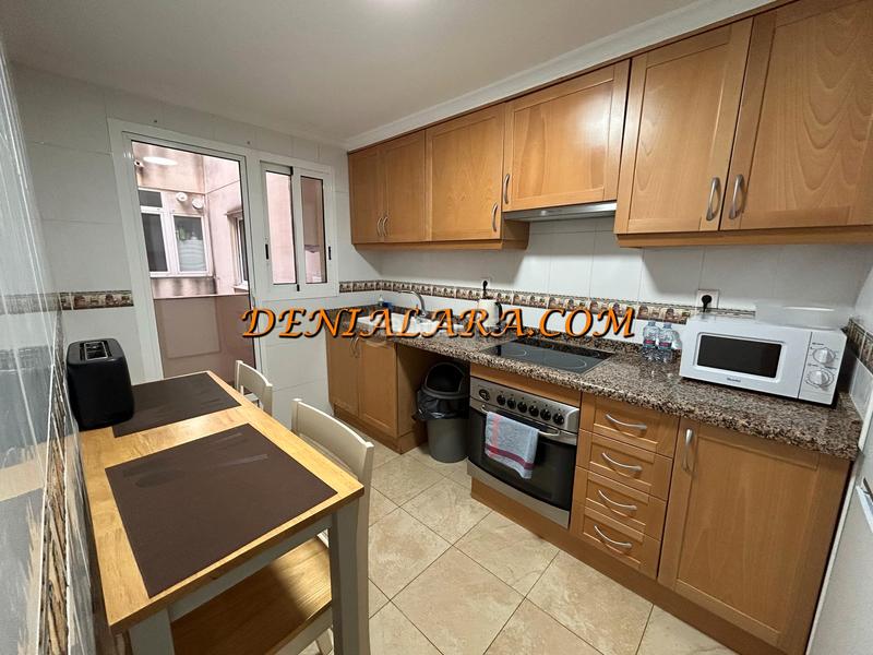 Foto 5d60722b-ee89-4e43-9efb-5d861418a6c9. Flat with heating in Saladar Dénia