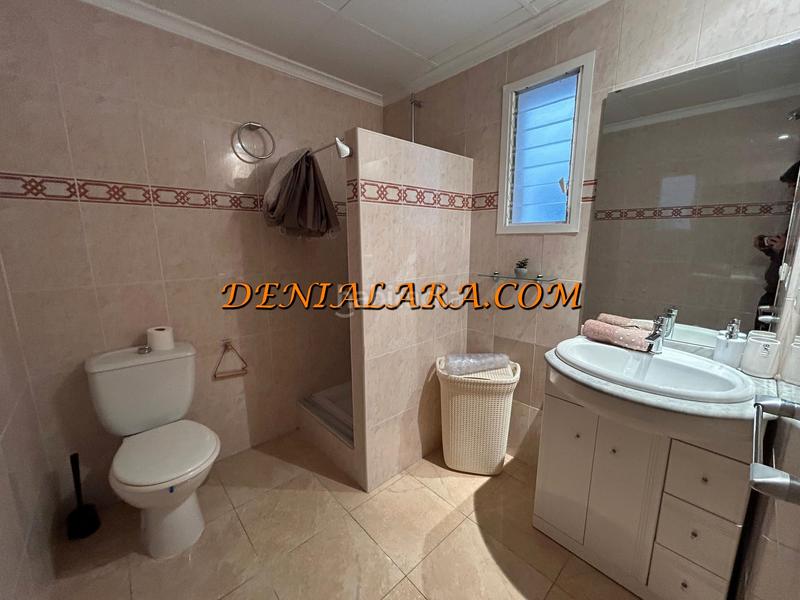 Foto 827ba8a0-f3a3-49be-a109-c37ae350fa41. Flat with heating in Saladar Dénia