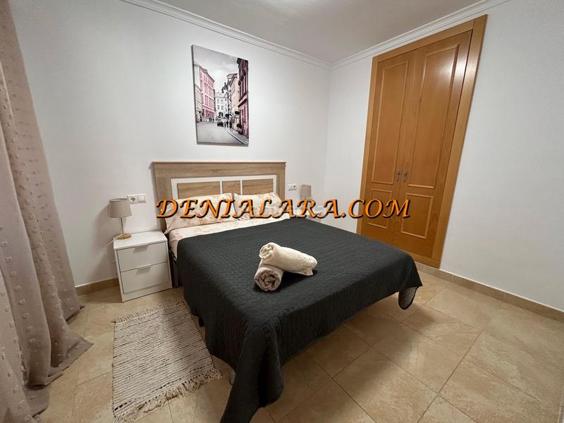 Foto 8abe3ebc-d2fd-44b4-b0c0-7c387ee96059. Flat with heating in Saladar Dénia