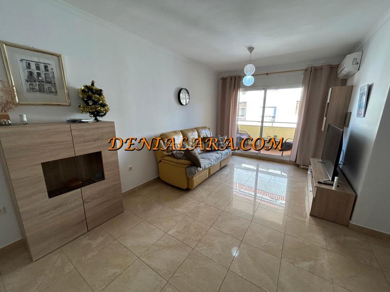 Foto b15c285e-44e7-482c-b435-d9fd48dd3b1e. Flat with heating in Saladar Dénia