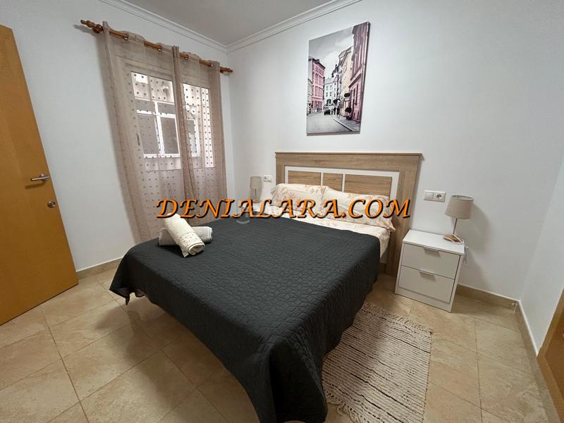 Foto c79236c6-c98a-4df0-be22-0173e2f9084e. Flat with heating in Saladar Dénia